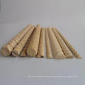 Furniture wooden mouldings decorative wooden moldings supplier